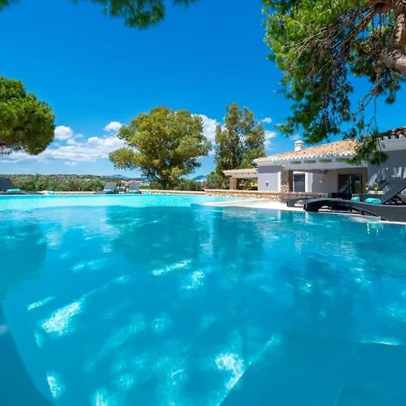 Amethyst Porto Heli