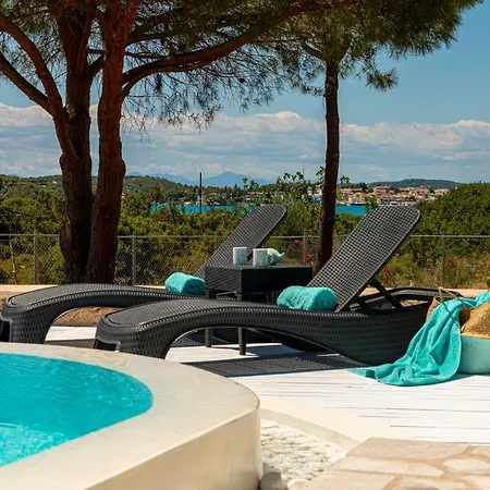Amethyst Villa *