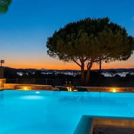 Villa Amethyst