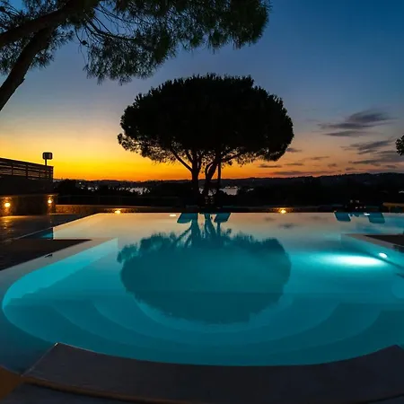 Villa Amethyst *