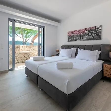 Amethyst * Πόρτο Χέλι