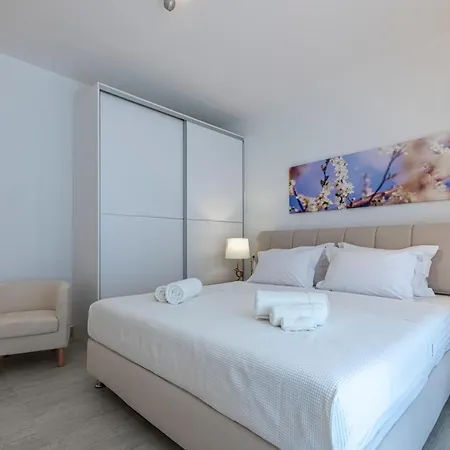 Villa Amethyst Porto Heli