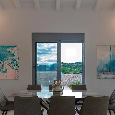 Villa Amethyst *