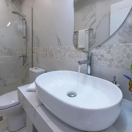 Amethyst Villa Porto Heli