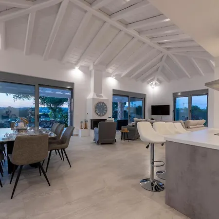 Amethyst * Porto Heli