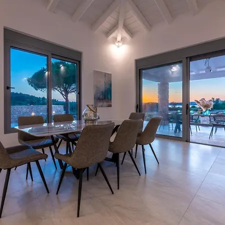 Amethyst * Porto Heli