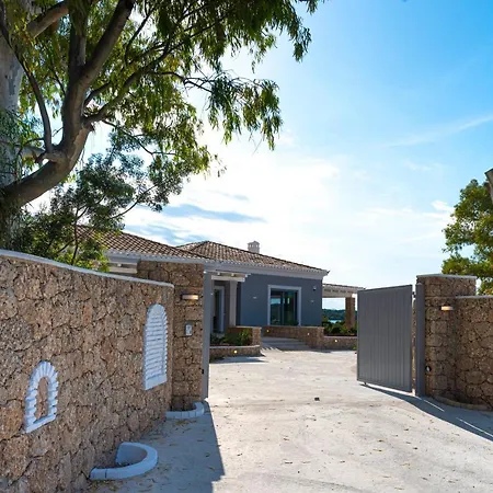 Villa Amethyst *