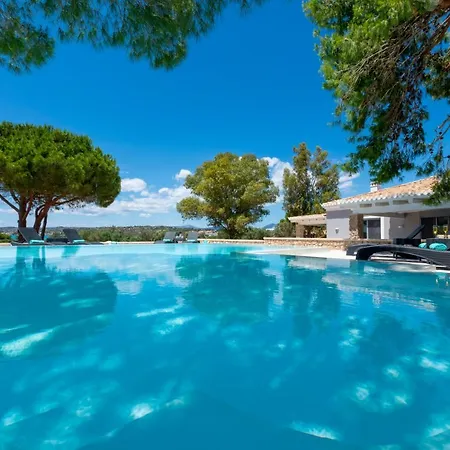 Villa Amethyst *