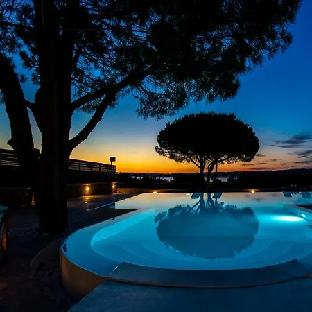 Amethyst Villa *