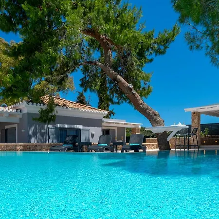 Amethyst Villa *