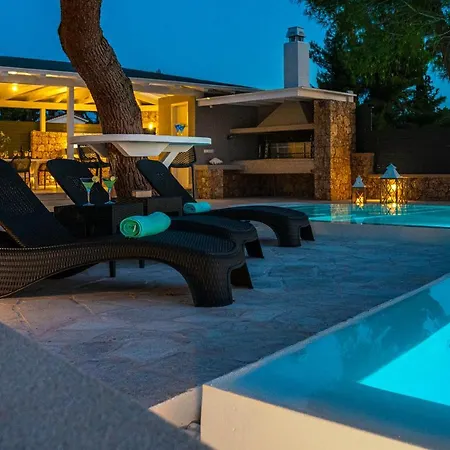 Amethyst * Porto Heli