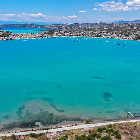 Amethyst * Porto Heli