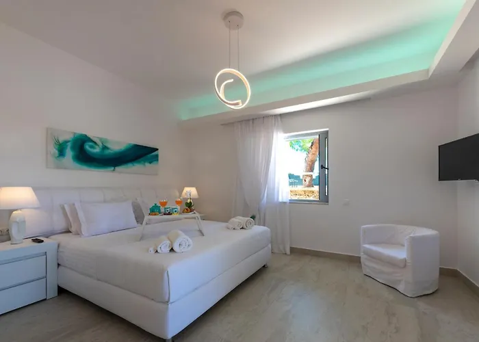 Amethyst * Porto Heli