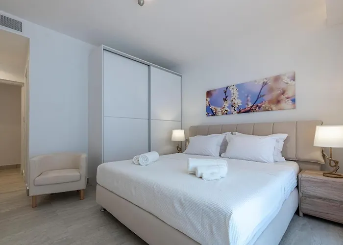 Villa Amethyst Porto Heli