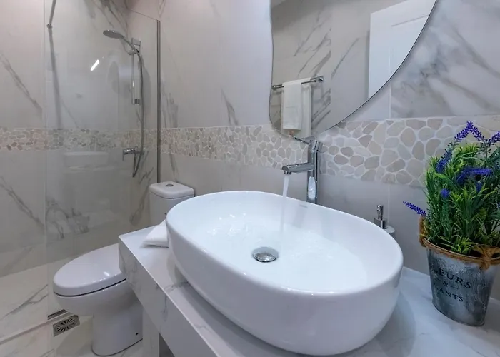 Amethyst Villa Porto Heli