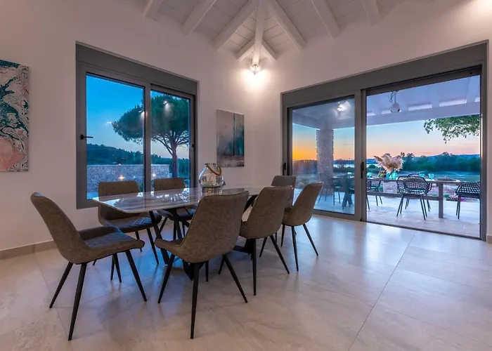 Amethyst * Porto Heli