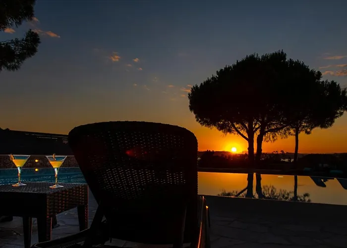 Amethyst * Porto Heli