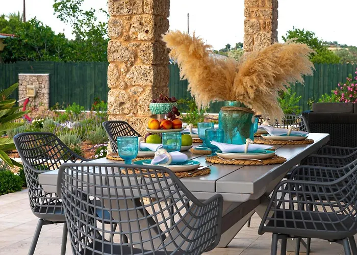 Amethyst * Porto Heli